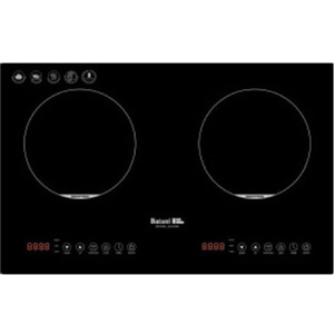 Bếp từ âm 2 vùng nấu Batani EG-60K