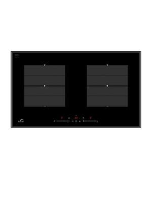 Bếp từ âm 2 vùng nấu Bauer BE-56GT