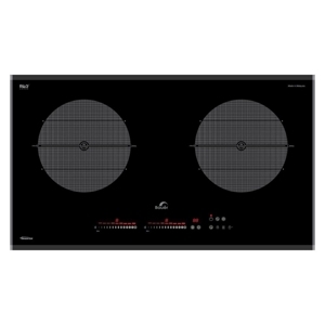 Bếp từ âm 2 vùng nấu Bauer BE 669GTA