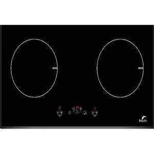 Bếp từ âm 2 vùng nấu Bauer BE 720T