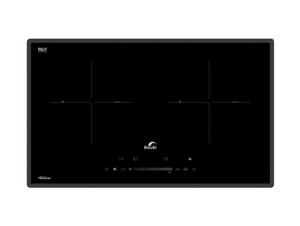 Bếp từ âm 2 vùng nấu Bauer BE-360SA