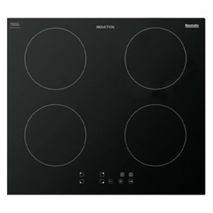 Bếp từ âm 2 vùng nấu Baumatic BHI609