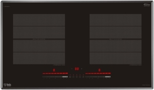 Bếp từ âm 2 vùng nấu Bells IBTC990EU