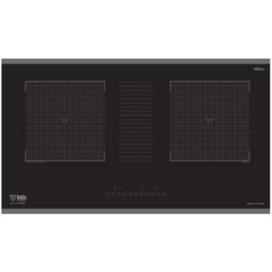 Bếp từ âm 2 vùng nấu Bells ITC880EU