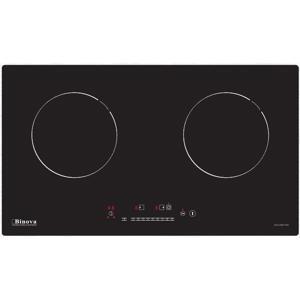 Bếp từ âm 2 vùng nấu Binova BI-217 - Induction