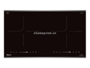 Bếp từ âm 2 vùng nấu Binova BI-886-ID