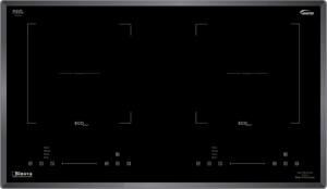 Bếp từ âm 2 vùng nấu Binova BI-8899GM