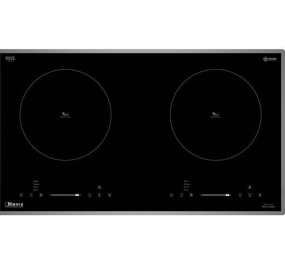 Bếp từ âm 2 vùng nấu Binova BI-966JP