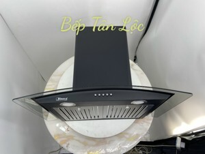 Bếp từ âm 2 vùng nấu Binova BI-202-SP