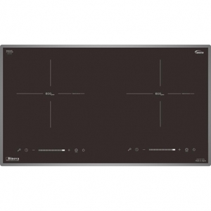 Bếp từ âm 2 vùng nấu Binova BI-776Plus