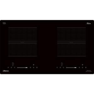 Bếp từ âm 2 vùng nấu Binova BI-333GM