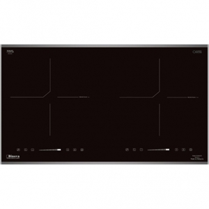 Bếp từ âm 2 vùng nấu Binova BI-886-ID
