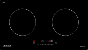Bếp từ âm 2 vùng nấu Binova BI-277-ID (BI-277ID)