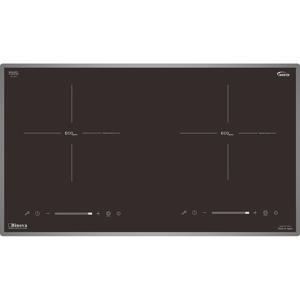 Bếp từ âm 2 vùng nấu Binova BI-776Plus