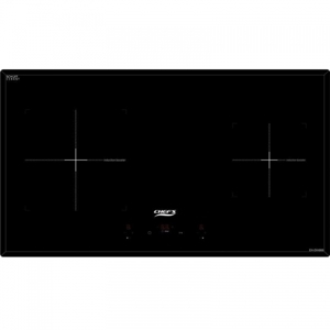 Bếp từ âm 2 vùng nấu Binova BI 299ID