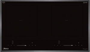 Bếp từ âm 2 vùng nấu Binova BI-999S Max