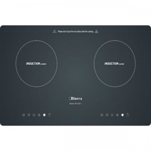 Bếp từ âm 2 vùng nấu Binova BI-234-I