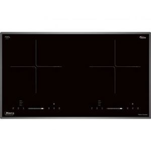 Bếp từ âm 2 vùng nấu Binova BI-999AT