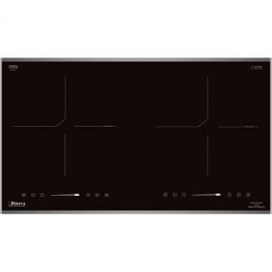 Bếp từ âm 2 vùng nấu Binova BI-886-ID