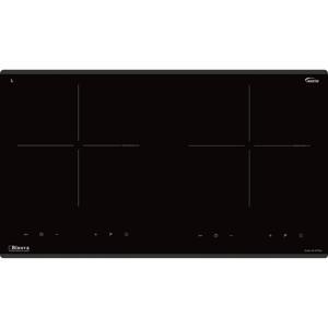 Bếp từ âm 2 vùng nấu Binova BI-307Plus