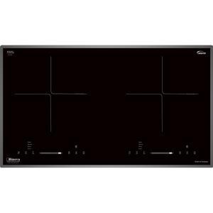 Bếp từ âm 2 vùng nấu Binova BI-999AT