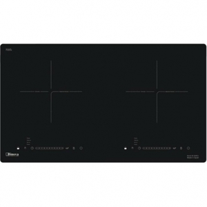 Bếp từ âm 2 vùng nấu Binova BI-888EU