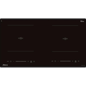 Bếp từ âm 2 vùng nấu Binova BI-107Plus