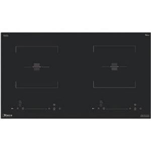 Bếp từ âm 2 vùng nấu Binova BI-666GM