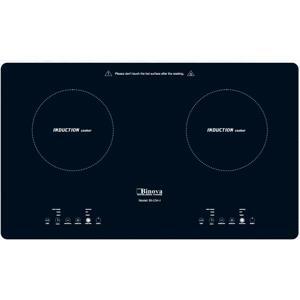 Bếp từ âm 2 vùng nấu Binova BI-234-I