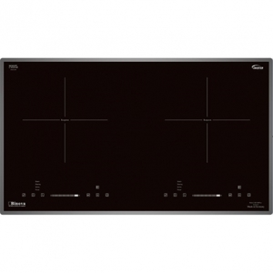 Bếp từ âm 2 vùng nấu Binova BI-268Plus