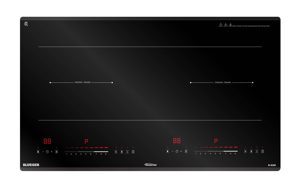 Bếp từ âm 2 vùng nấu Blueger B-626I