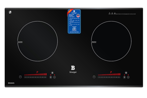 Bếp từ âm 2 vùng nấu Blueger B926MA