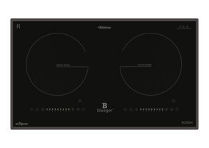 Bếp từ âm 2 vùng nấu Blueger B255IH
