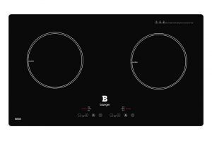 Bếp từ âm 2 vùng nấu Blueger B866I