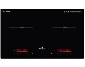 Bếp từ âm 2 vùng nấu Bluestone ICB-6948