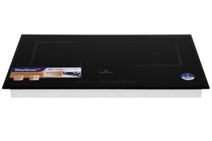 Bếp từ âm 2 vùng nấu Bluestone ICB-6833