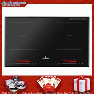 Bếp từ âm 2 vùng nấu Bluestone ICB-6917