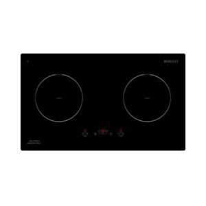 Bếp từ âm 2 vùng nấu Bonucci BNC72066(LS)