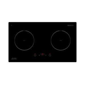 Bếp từ âm 2 vùng nấu Bonucci BNC72066(LS)