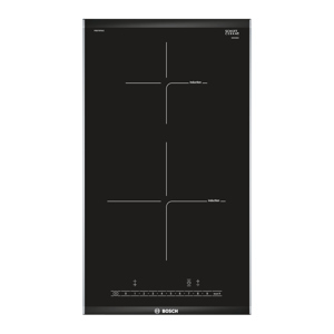 Bếp từ âm 2 vùng nấu Bosch PIB375FB1E (539.06.870)