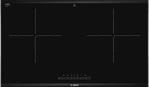 Bếp từ âm 2 vùng nấu Bosch PPI82560MS