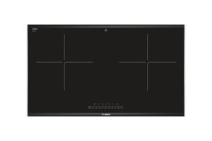 Bếp từ âm 2 vùng nấu Bosch PPI82560MS