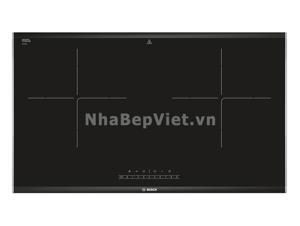 Bếp từ âm 2 vùng nấu Bosch PPI82560MS