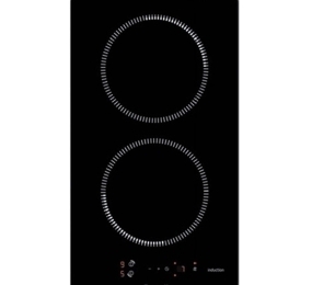 Bếp từ âm 2 vùng nấu Brandt BPI6210B