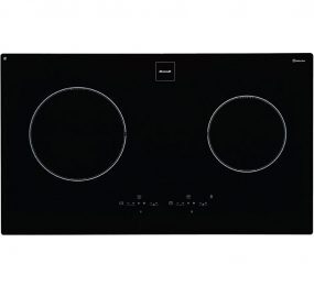 Bếp từ âm 2 vùng nấu Brandt TI607BU1