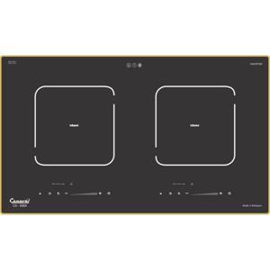 Bếp từ âm 2 vùng nấu Canaval CA9969