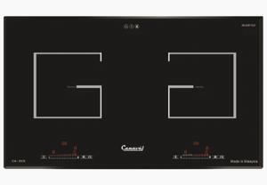 Bếp từ âm 2 vùng nấu Canaval CA-9939