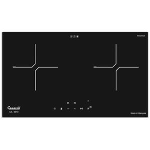 Bếp từ âm 2 vùng nấu Canaval CA9919