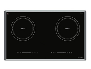 Bếp từ âm 2 vùng nấu Canzy CZ-58MS