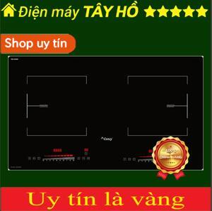 Bếp từ âm 2 vùng nấu Canzy CZ-29HN